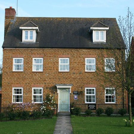 Hanwell House Banbury Exteriör bild