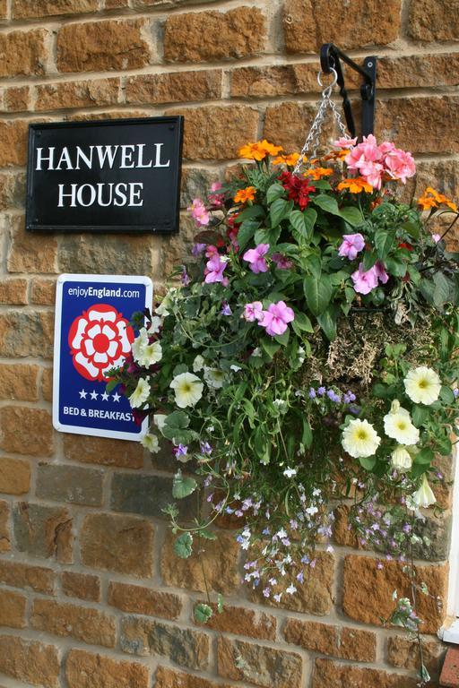 Hanwell House Banbury Exteriör bild