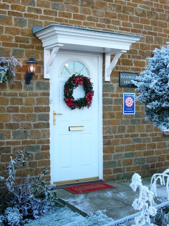 Hanwell House Banbury Exteriör bild